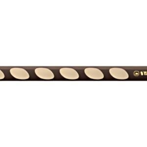 STABILO Crayon de couleur EASYcolors R, marron foncé
