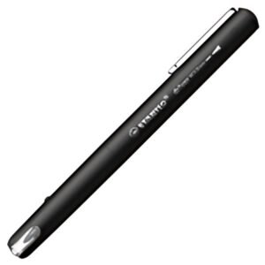 STABILO Feutre d'écriture dr!ver, medium, rouge