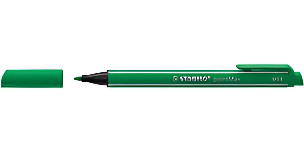 STABILO Stylo-feutre pointMax, vert
