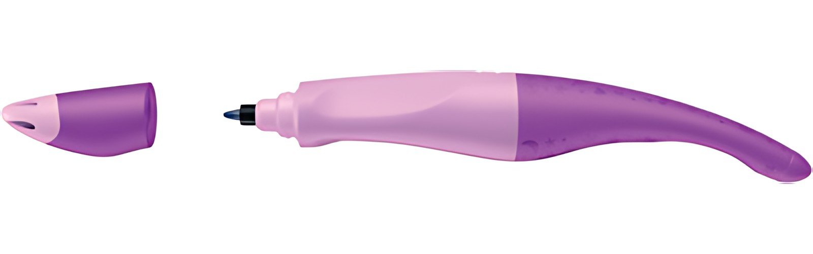 STABILO Stylo roller EASYoriginal 3D DreamWorld, rose