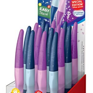 STABILO Stylo roller EASYoriginal 3D DreamWorld, présentoir