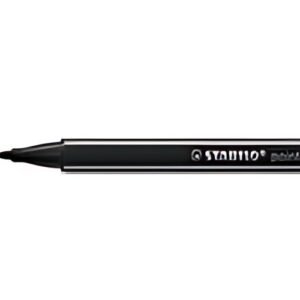 STABILO Stylo-feutre pointMax, noir