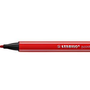 STABILO Stylo-feutre pointMax, rouge