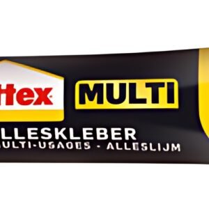 Pattex Colle universelle multi, sans solvant, tube de 20 g