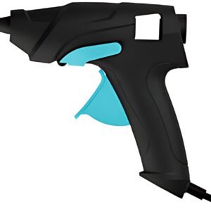 Pattex Pistolet à colle HOT PISTOL "Made at Home"