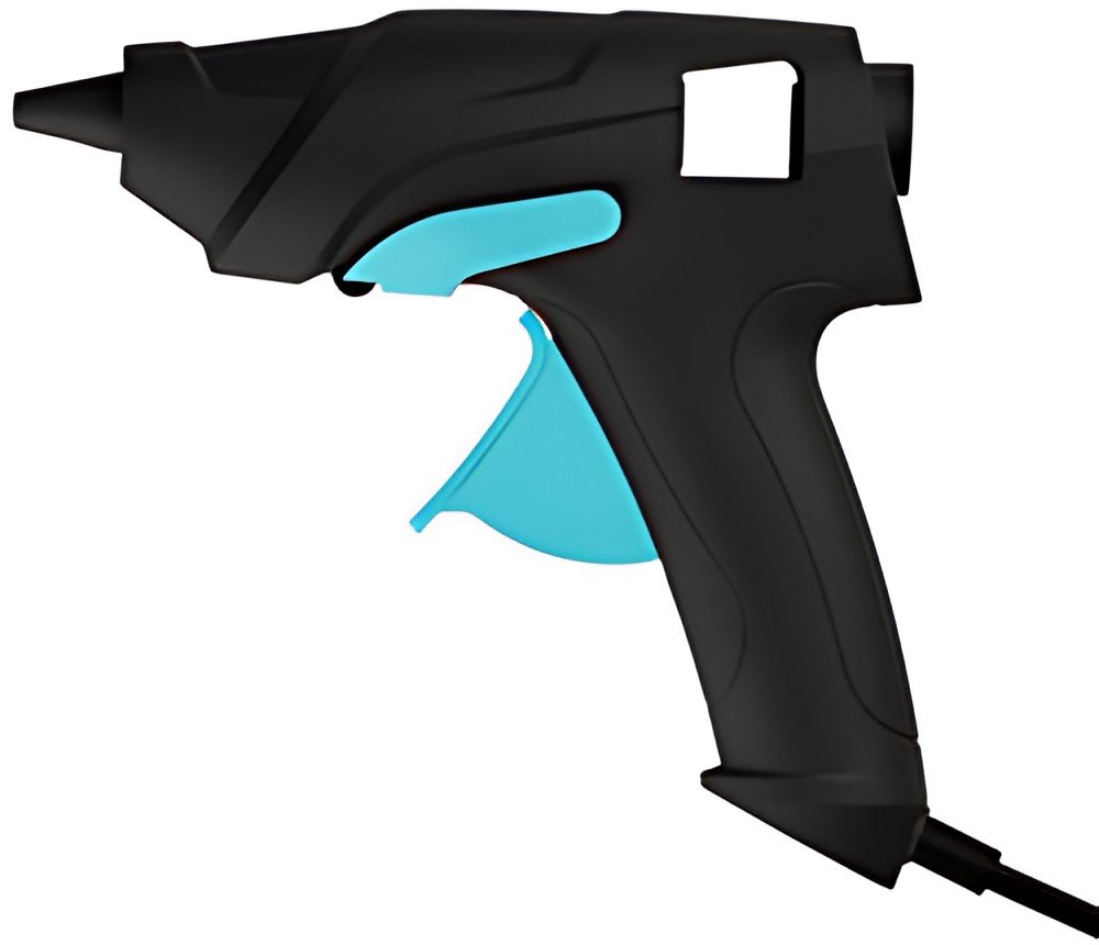 Pattex Pistolet à colle HOT PISTOL "Made at Home"