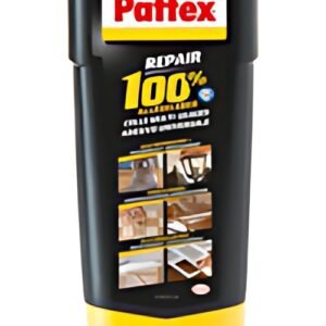 Pattex Colle universelle 100 % Repair, tube 100 g