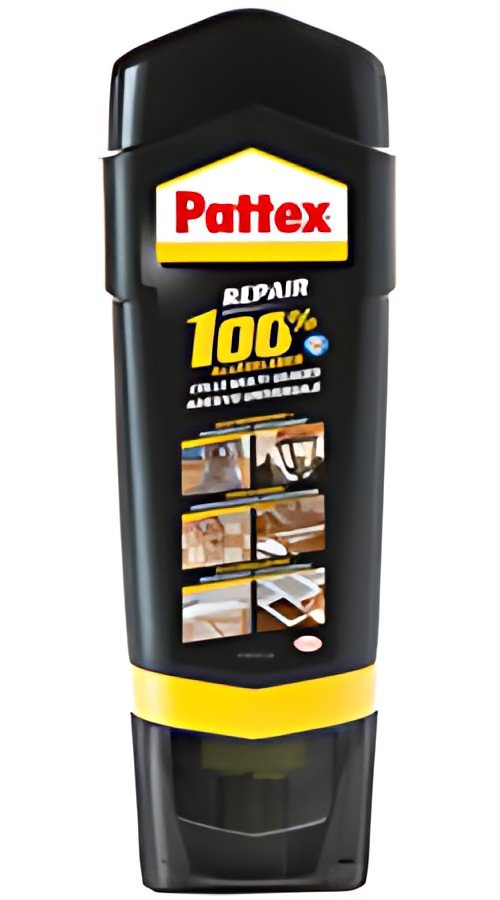 Pattex Colle universelle 100 % Repair, tube 100 g