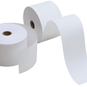 Kores Bobine de papier thermique sans phénol