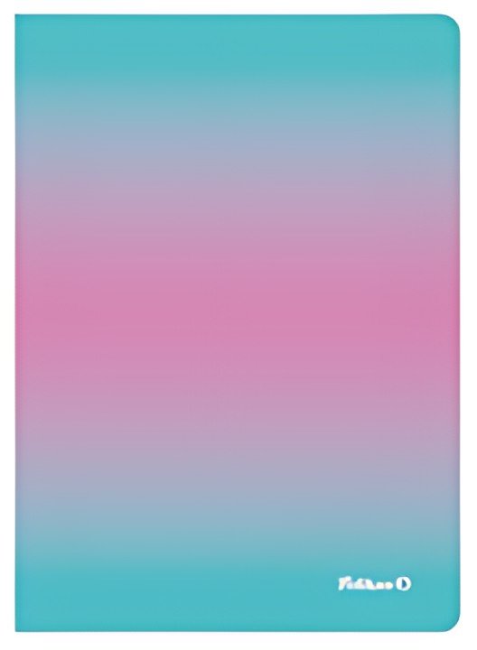 Pelikan Cahier Color Edition, A6, menthe/rose