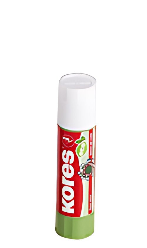 Kores Bâton de colle "ECO", 10 g, sans solvant