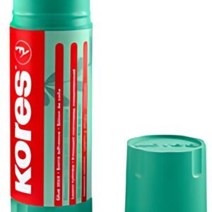 Kores Bâton de colle "ECO", 40 g, sans solvant
