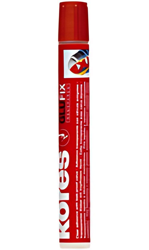 Kores Bâton de colle liquide "GLUFIX", contenu : 30 ml