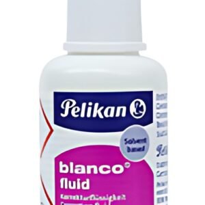 Pelikan Correcteur liquide blanco, blanc, contenu: 20 ml