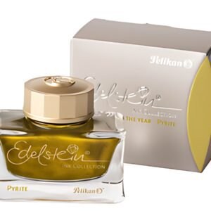 Pelikan Encre Edelstein Ink "Pyrite", dans un flacon