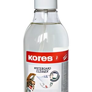 Kores Nettoyant pour tableau blanc, vaporisateur de 250 ml
