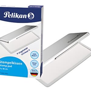 Pelikan Tampon encreur taille. 1, (L)160 x (P)90 mm, non