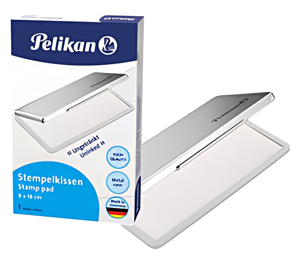 Pelikan Tampon encreur taille. 1, (L)160 x (P)90 mm, non