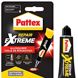 Pattex colle universelle Repair Extreme, tube de 8 g