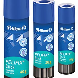 Pelikan Bâton de colle PELIFIX, 10 g, sans solvant