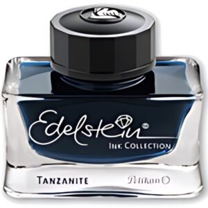 Pelikan Encre Edelstein Ink "Tanzanite", dans un flacon