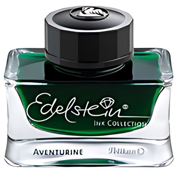 Pelikan Encre Edelstein Ink "Aventurine", dans un flacon