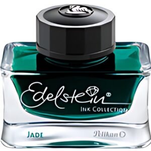 Pelikan Encre Edelstein Ink "Jade", dans un flacon