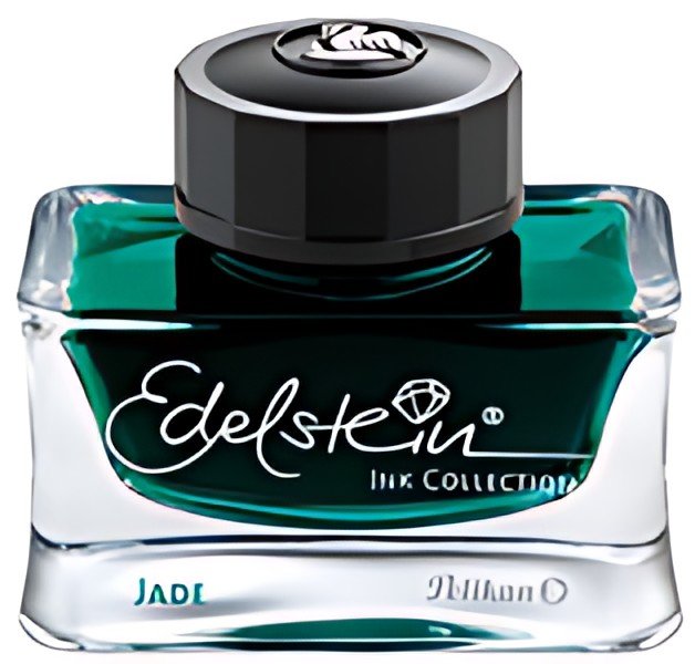 Pelikan Encre Edelstein Ink "Jade", dans un flacon