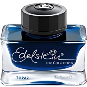 Pelikan Encre Edelstein Ink "Topaz", dans un flacon