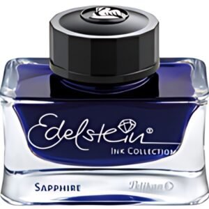 Pelikan Encre Edelstein Ink "Sapphire", dans un flacon