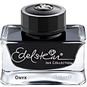 Pelikan Encre Edelstein Ink "Onyx", dans un flacon