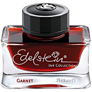 Pelikan Encre Edelstein Ink "Garnet", dans un flacon