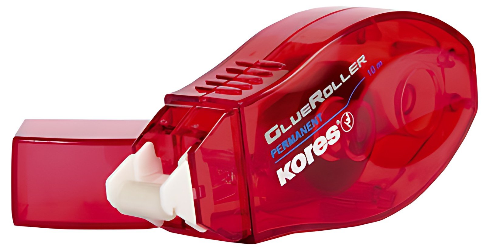 Kores Roller de colle "GLUE ROLLER", permanent