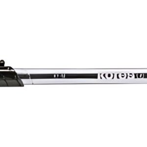 Kores Stylo bille jetable K-PEN K1, tracé: F, noir