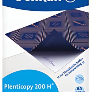 Pelikan Papier carbone plenticopy 200, 10 feuilles