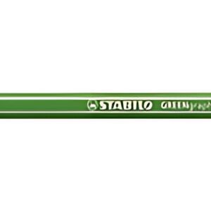 STABILO Crayon graphite GREENgraph, hexagonal, dureté: HB