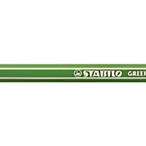 STABILO Crayon graphite GREENgraph, hexagonal, dureté: HB
