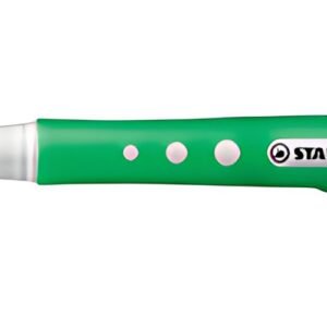 STABILO Stylo roller worker colorful, vert