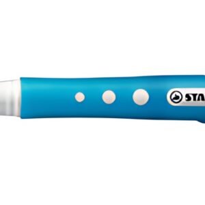 STABILO Stylo roller worker colorful, bleu