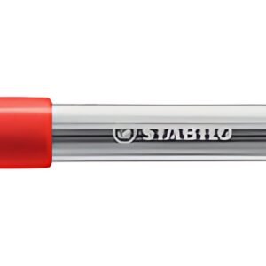 STABILO Mine pour porte-mines EASYergo 1.4, dureté: HB