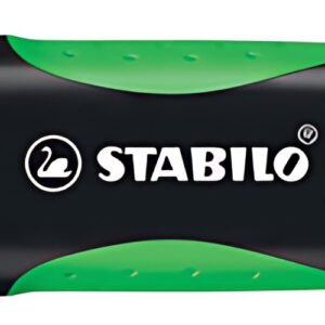 STABILO Surligneur GREEN BOSS, vert