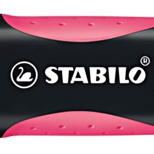 STABILO Surligneur GREEN BOSS, rose