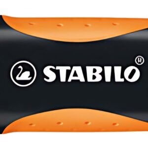 STABILO Surligneur GREEN BOSS, orange