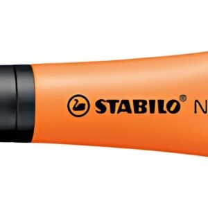 STABILO Surligneur NEON, orange