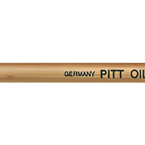 FABER-CASTELL Crayon pour artistes PITT OIL BASE, sanguine