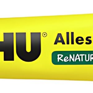 UHU la colle universelle, sans solvant, 35 g