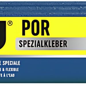 UHU colle pour mousse rigide por, tube de 40 g