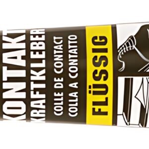 UHU Colle forte de contact, fluide, avec solvant, 42 g