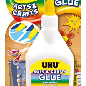 UHU Young Creativ colle de bricolage Arts & Crafts Glue