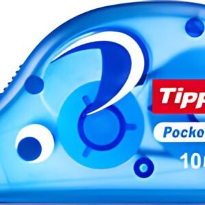 Tipp-Ex Roller correcteur "Pocket Mouse", 4,2 mm x 10 m